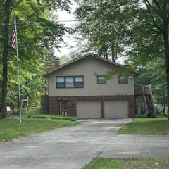 GP1 Spacious 4 bedroom on Highland Golf Course