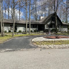 K1 - 3 bedroom/2.5 bath with loft on Highland Course