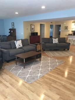 A68 Lakefront 4+ bedroom on Main Canadian - Image 5