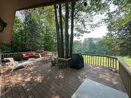GP1 Spacious 4 bedroom on Highland Golf Course - Image 2