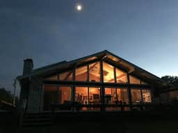 H1 Lakefront 3 bedroom / 3 bath West Canadian Lake - Image 2