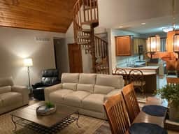 K1 - 3 bedroom/2.5 bath with loft on Highland Course - Image 3