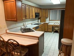 K1 - 3 bedroom/2.5 bath with loft on Highland Course - Image 5