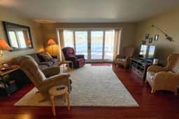 VILL Lakefront Ranch Far West Canadian, boat dock - Image 4