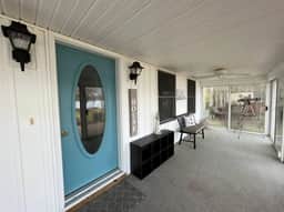 W82 Lakefront cottage on Main Canadian Lake - Image 3