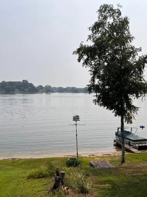 Endless Recreation, All Close By