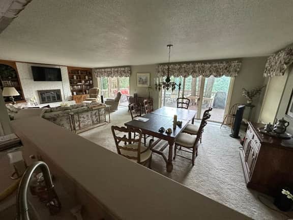 GP1 Spacious 4 bedroom on Highland Golf Course - Image 3