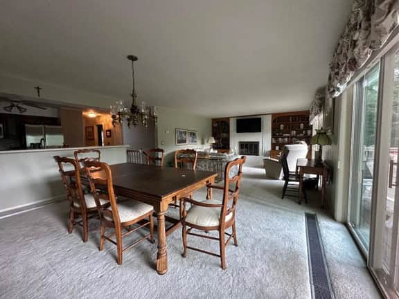 GP1 Spacious 4 bedroom on Highland Golf Course - Image 4