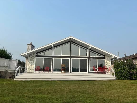 H1 Lakefront 3 bedroom / 3 bath West Canadian Lake - Image 1