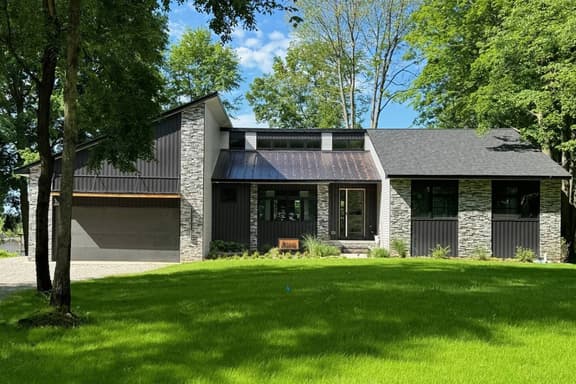 S70 Gorgeous 4 bedroom on Highland Course - Image 1