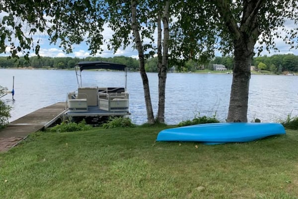 Lakefront Expertise